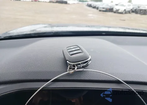 2025 Honda Cr-V Lx Awd z USA, uszkodzony, nr VIN 2HKRS4H2XSH453336